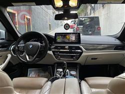 بی ئێم دەبڵیو سیریەس 5